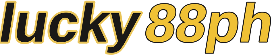 lucky88ph logo