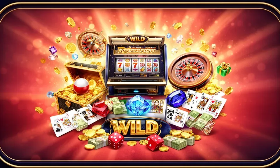 lucky88ph Bonus