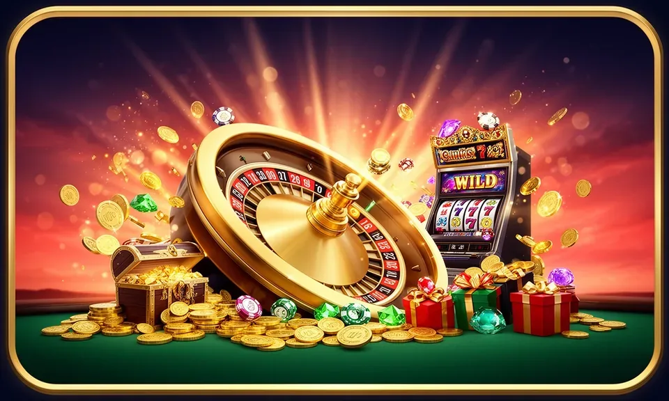 lucky88ph What lucky88ph Is and How It Works for You
