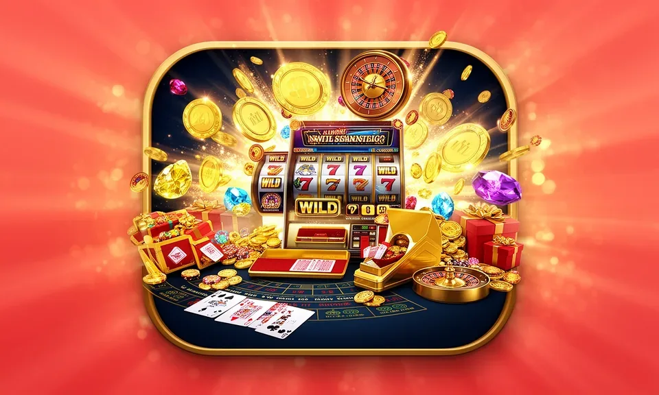 lucky88ph What Baguio Bingo Hall Offers on lucky88ph