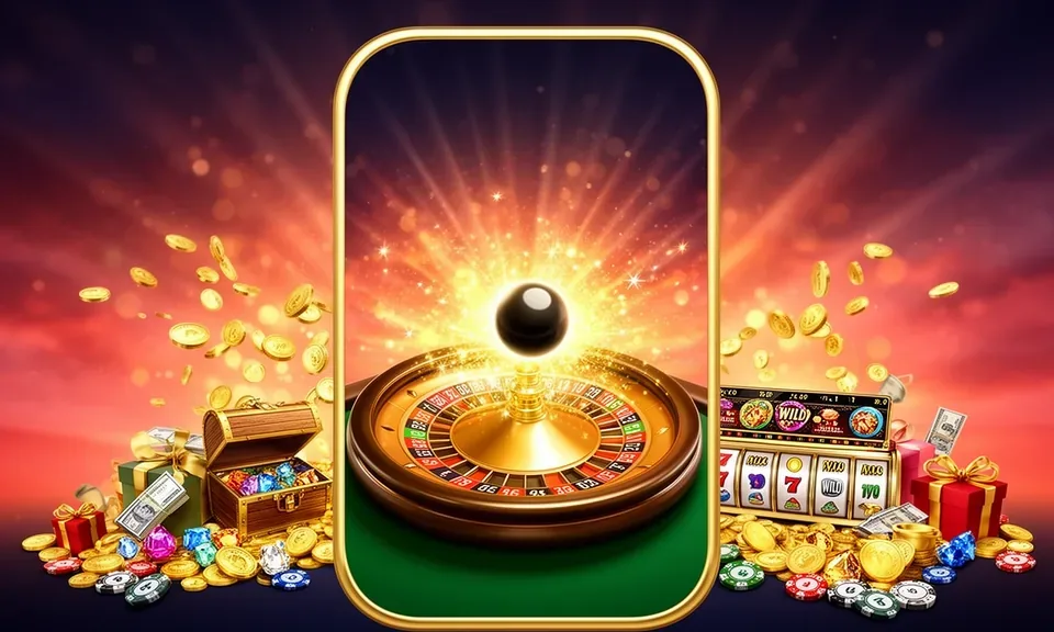 lucky88ph Philippines App